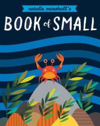 Natalie Marshall's Book of Small