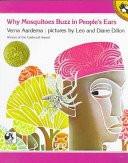 Why Mosquitos Buzz in People's Ears