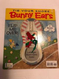 Tie Your Shoes Rocket Style ; Tie Your Shoes Bunny Ears
