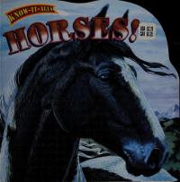 Horses!