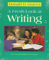 A Fresh Look at Writing