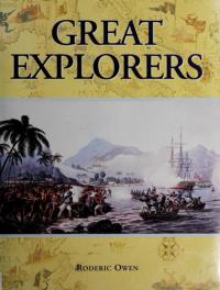 Great Explorers