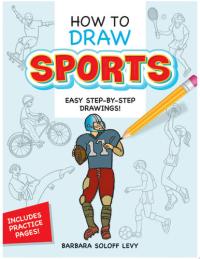How to Draw Sports