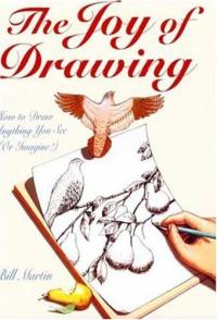 The Joy of Drawing