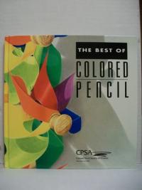 The Best of Colored Pencil
