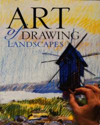 Art of Drawing Landscapes