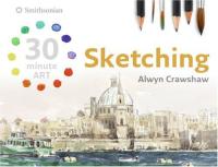 Sketching (30 minute ART)