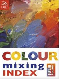 Color Mixing Handbook