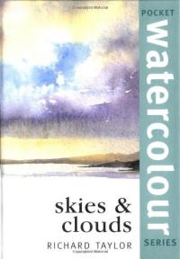 Pocket Watercolours: Skies & Clouds