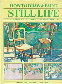 How to Draw & Paint Still Life