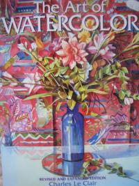 The Art of Watercolor