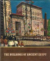 The Buildings of Ancient Egypt