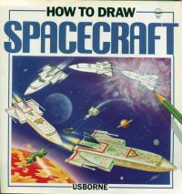 How to Draw Spacecraft