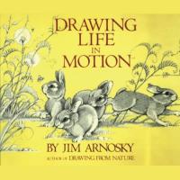 Drawing Life in Motion
