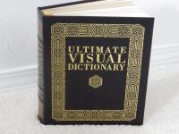 Ultimate Visual Dictionary