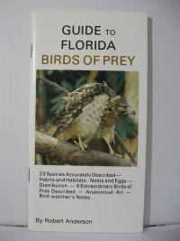 Guide to Florida Birds of Prey