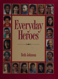 Everyday Heroes