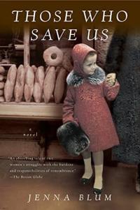 Those who Save Us