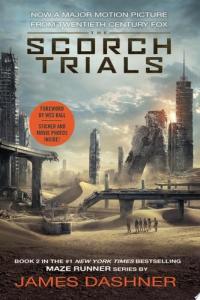 The Scorch Trials
