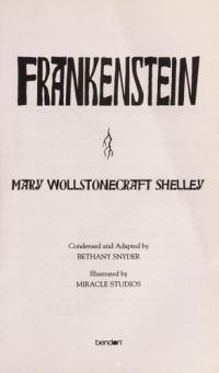 Frankenstein