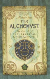 The Alchemyst