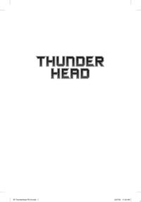 Thunderhead