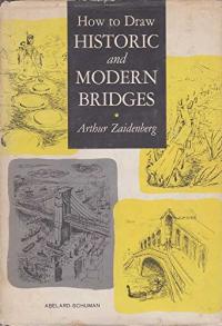 How to Draw Historic and Modern Bridges