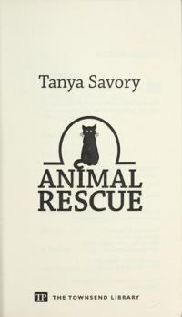 Animal Rescue
