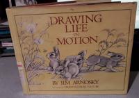 Drawing Life in Motion
