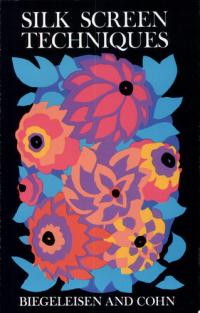 Silk Screen Techniques