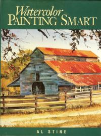 Watercolor Painting Smart