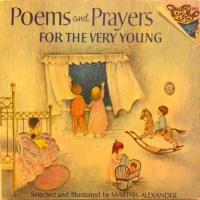 Poems and Prayers for the Very Young (Pictureback(R))