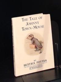 Selected Tales from Beatrix Potter The Tale of Peter Rabbit;the Tale of Timmy Tiptoes;the Tale of the Pie and the Patty-pan;the Tale of Johnny Town-mouse(special Edition for Wh Smith)