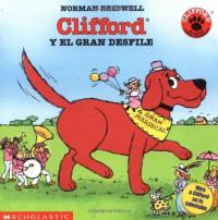 Clifford y el Gran Desfile