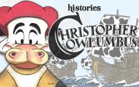 Hi-stories Presents Christopher Cowlumbus