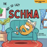 The Not-so-lazy Schwa