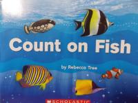 Scholastic Literacy A Comprehensive Literacy Program. Kindergarten