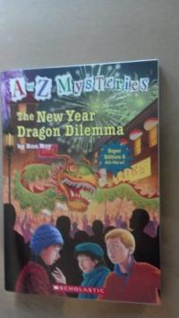 The New Year Dragon Dilemma