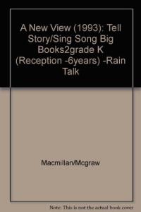 Rain Talk