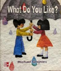 What Do You Like