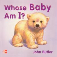 Whose Baby Am I?