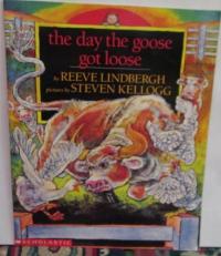The Day the Goose Got Loose