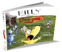 Billy the Dragon