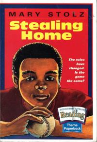Stealing Home