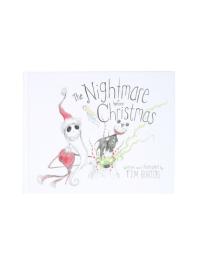 The Nightmare Before Christmas 20th Anniversary Edition