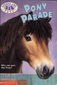 Pony Parade