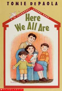 Here We All are