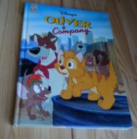 Disney's Oliver & Company