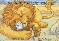 The Lion and the Mouse