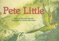 Pete Little